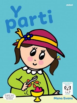 cover image of Llyfrau Hwyl Magi Ann